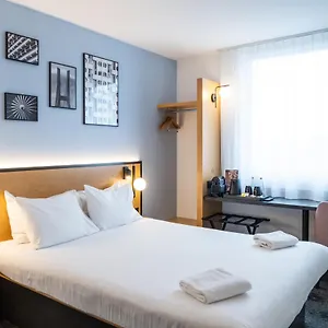 Hotel B&B Hotel Wroclaw Centrum, Wrocław