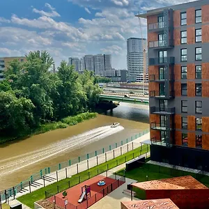 Jesionowe Nad Odra, Stare Miasto, Sauna W Jednym, Klimatyzacja , Garaz Podziemny 0 Zl, Odra River , Old Town, New Building, Air Conditioning, Sauna Only In One, Underground Garage Free Breslau